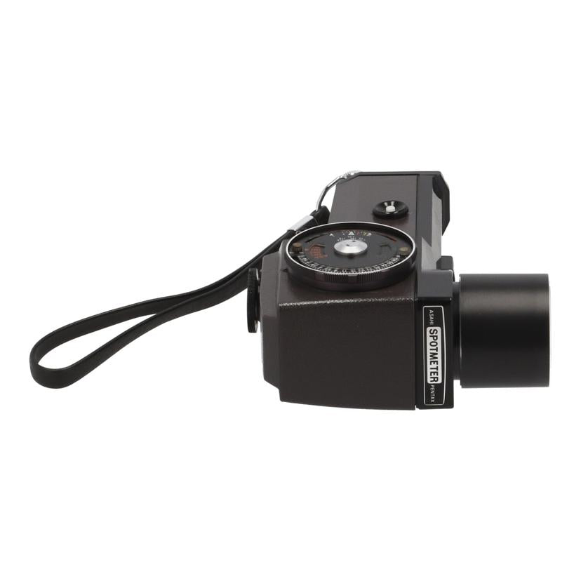 PENTAX ペンタックス/アナログ露出計/SPOTMETER//57347/Cランク/09