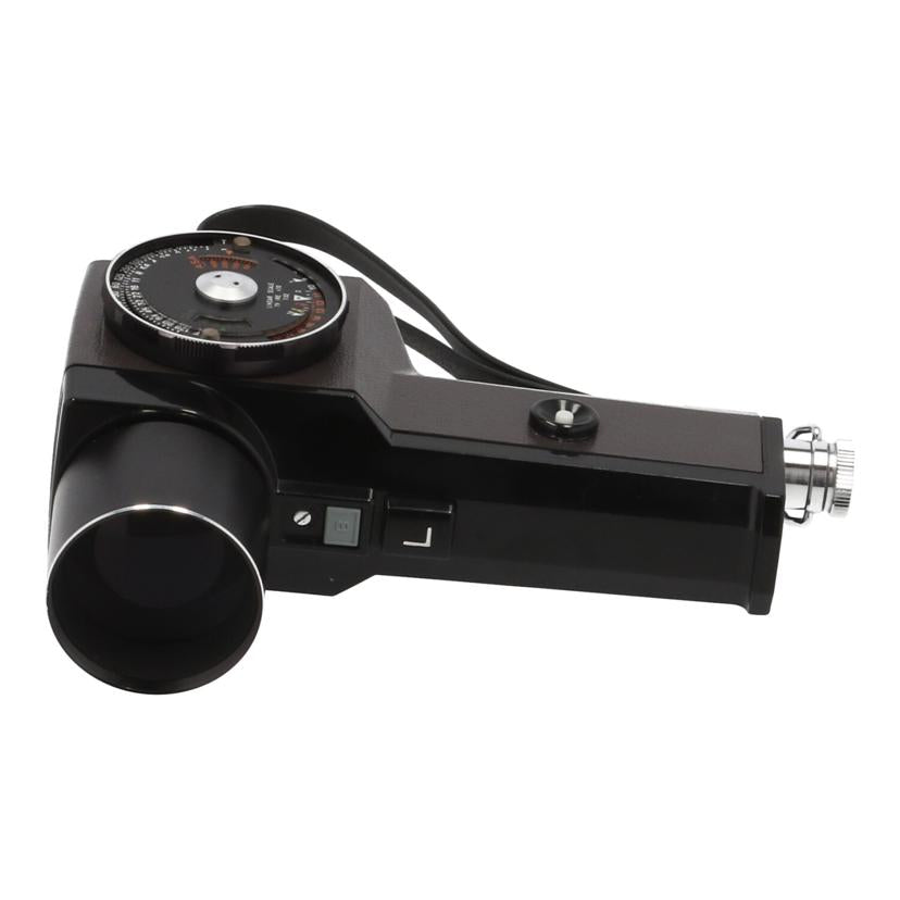 PENTAX ペンタックス/アナログ露出計/SPOTMETER//57347/Cランク/09