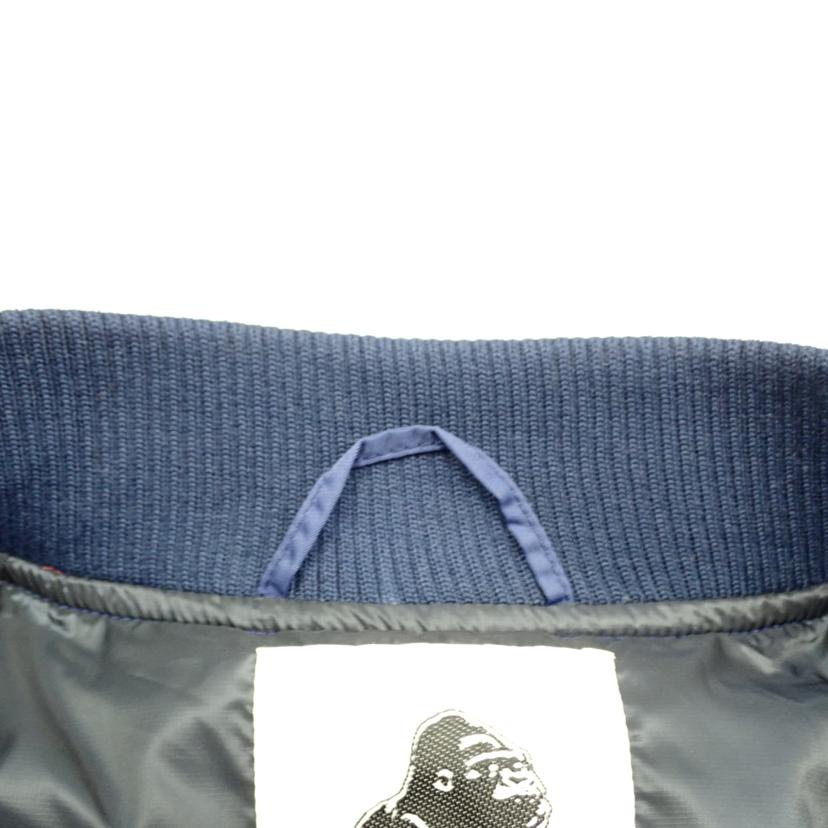 X-LARCE X-LARCE /★X-LARCE スタジャン/0131504//L/Aランク/62