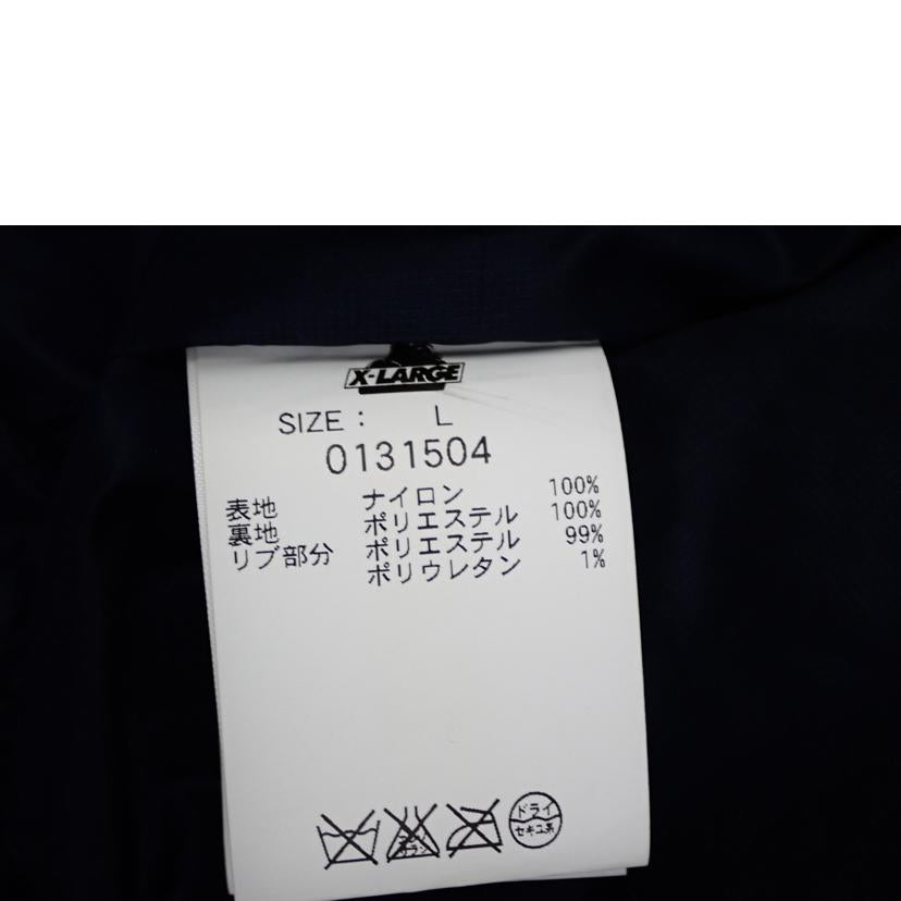 X-LARCE X-LARCE /★X-LARCE スタジャン/0131504//L/Aランク/62