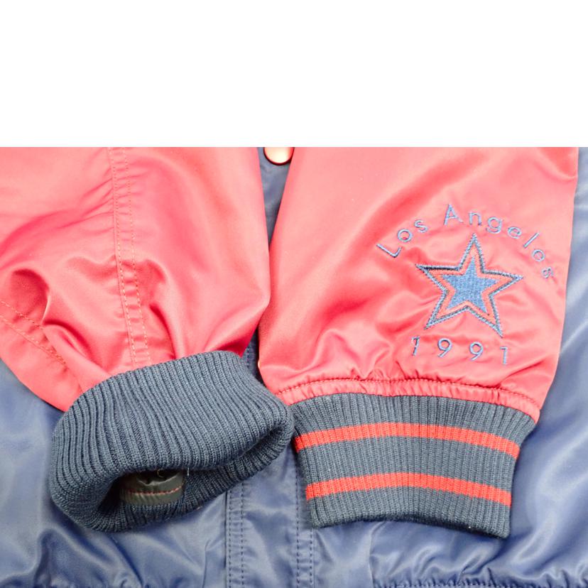 X-LARCE X-LARCE /★X-LARCE スタジャン/0131504//L/Aランク/62