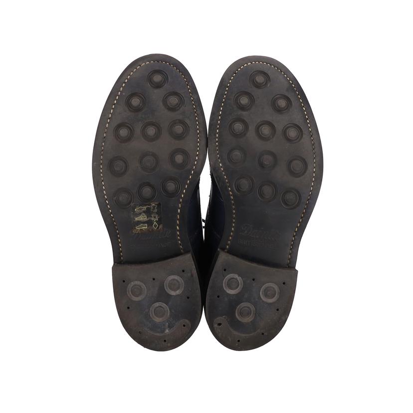 Trickers トリッカーズ/Trickers×Poul smithウィングチップブーツ/817560//ABランク/24