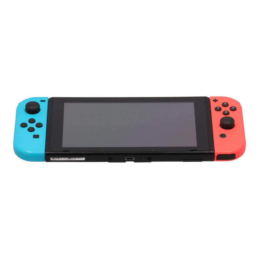 Nintendo 任天堂 /Nintendo Switch 本体/HAC-001//XAJ10008096547/Cランク/77