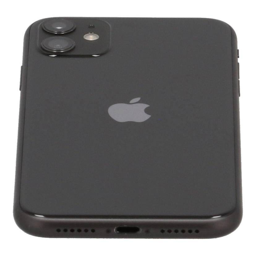 Apple SIMロックなし アップル /iPhone11 128GB/MWM02J/A//C7DZK24KN73D/Bランク/05