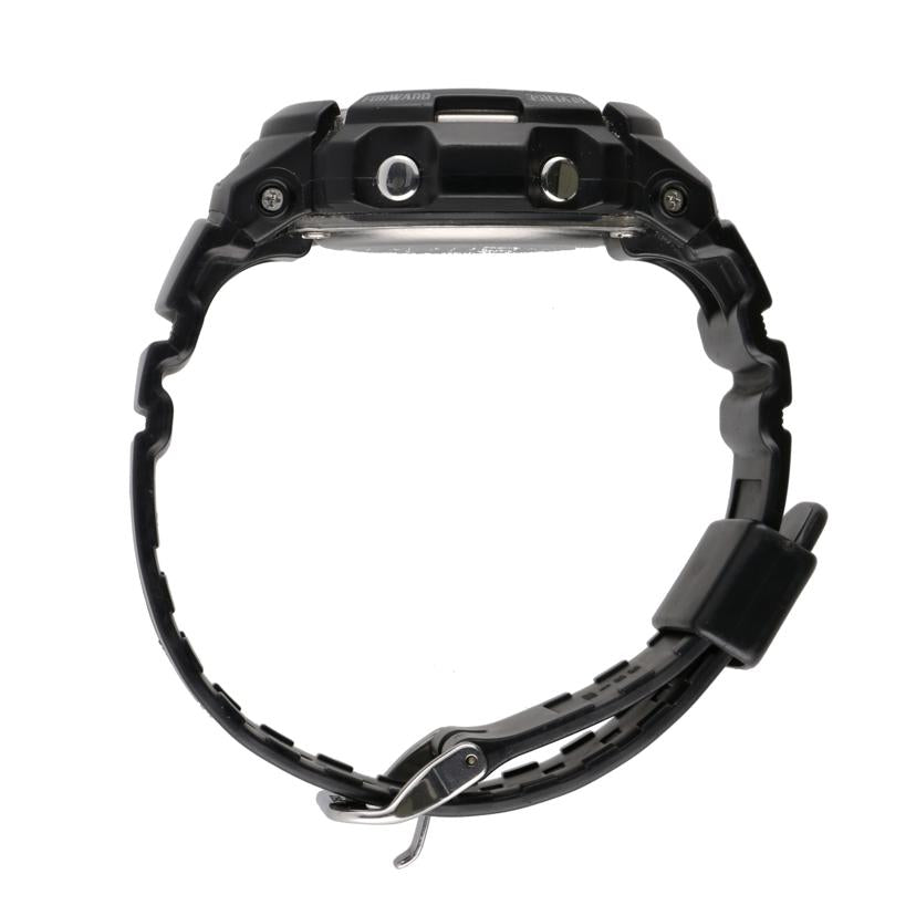 CASIO カシオ/G-SHOCKアナデジ/タフソーラー/AWG-M100S//ABランク/75