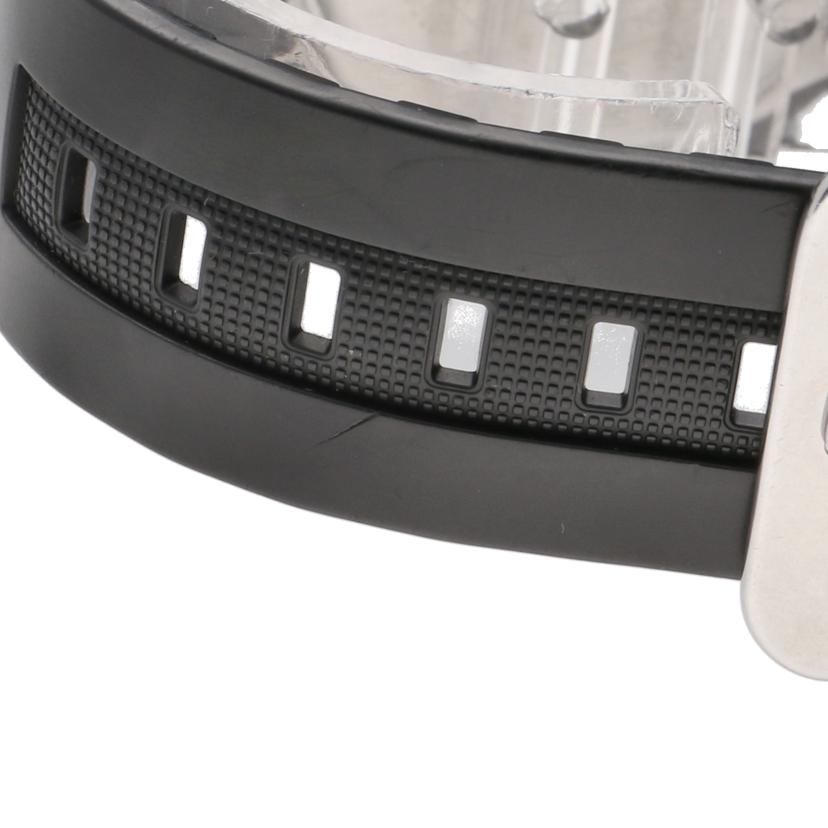 CASIO カシオ/G-SHOCKアナデジ/タフソーラー/AWG-M100S//ABランク/75