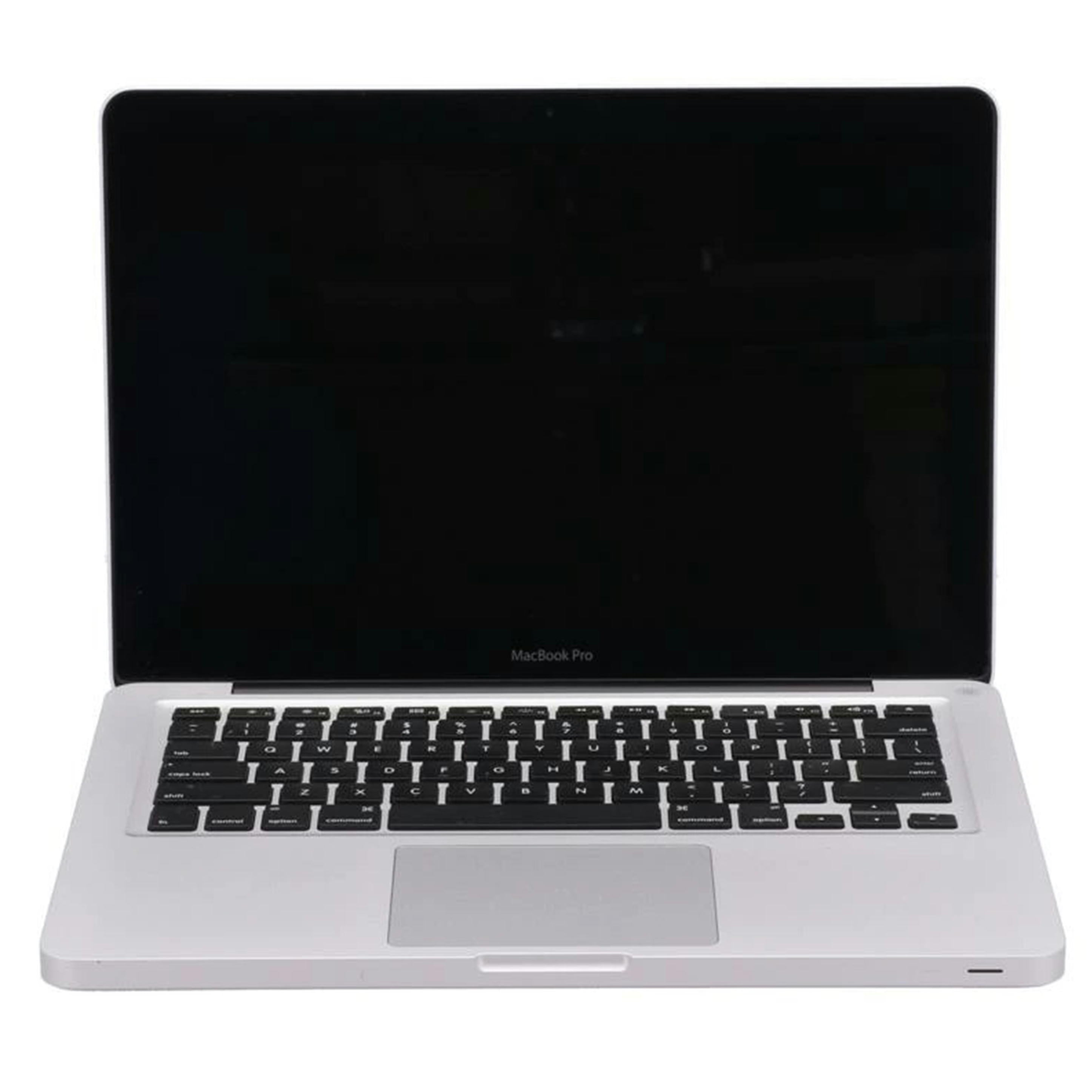 Apple アップル /MacBook Pro (13インチ,Mid 2012)/A1278//C02JJ11FDV31/Bランク/69