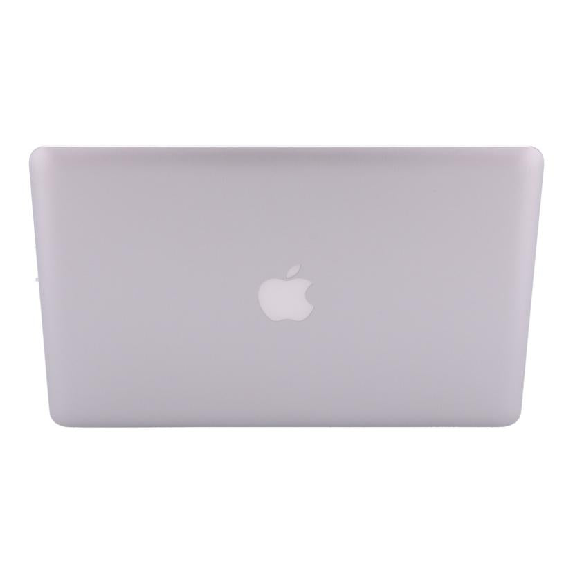 Apple アップル /MacBook Pro (13インチ,Mid 2012)/A1278//C02JJ11FDV31/Bランク/69