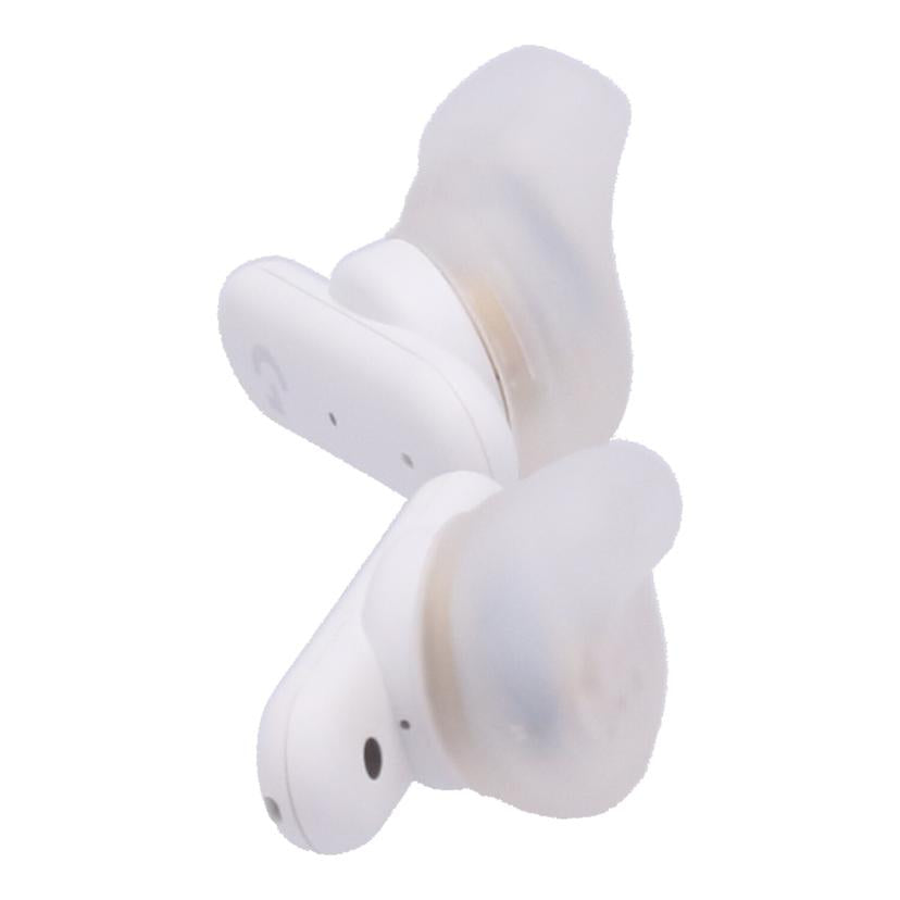 Logicool ロジクール /ワイヤレスゲーミングイヤホン/G FITS/GHS-FITSWH//2319HR040168/ABランク/82