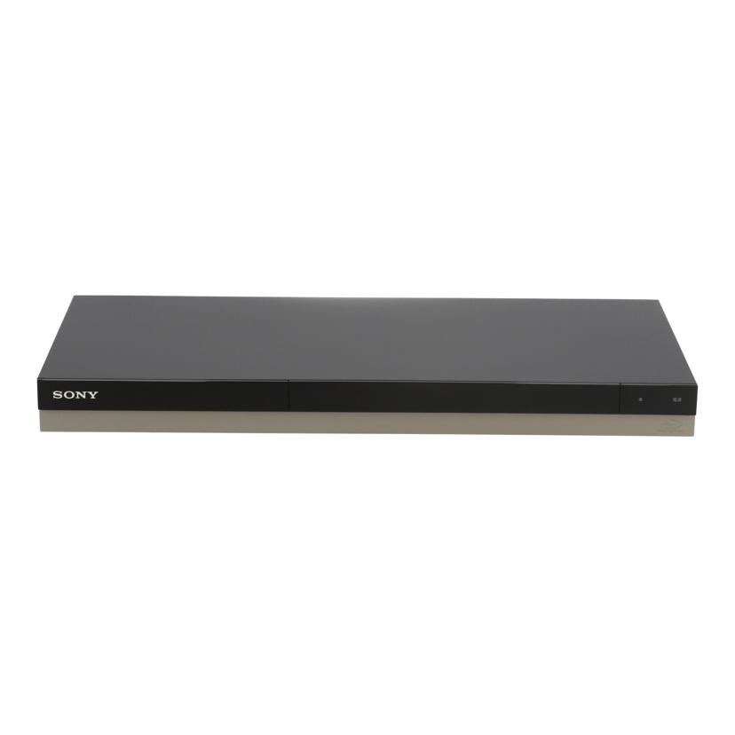 SONY ソニー /BDレコーダー/BDZ-ZW500//S011027149A/Bランク/67