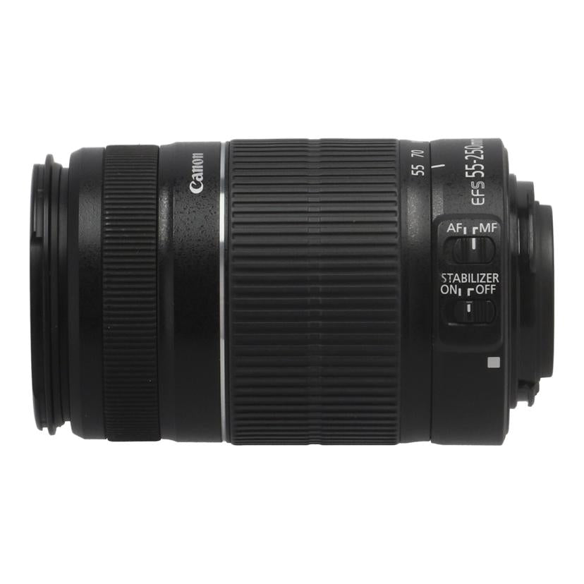 Canon キヤノン /交換レンズ/55-250mmII/EF-S55-250mm F4-5.6 IS II//9111003024/Bランク/71