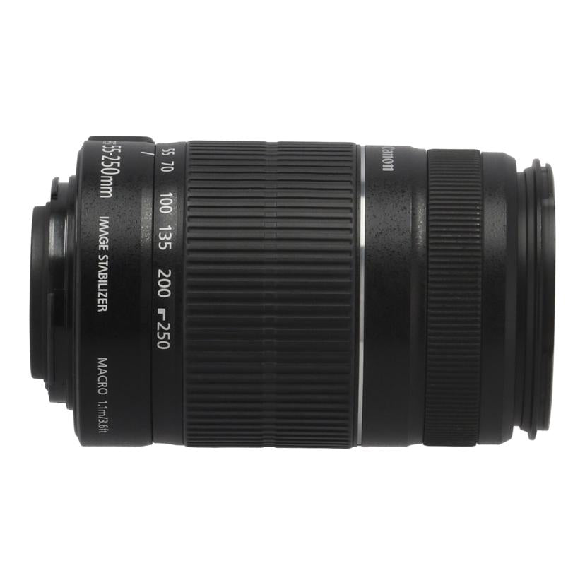 Canon キヤノン /交換レンズ/55-250mmII/EF-S55-250mm F4-5.6 IS II//9111003024/Bランク/71