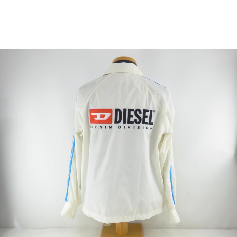 DIESEL ディーゼル/ナイロンJKT//ABランク/64