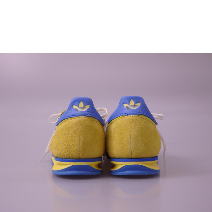 adidas アディダス/SL72 SPORTY&RICH/JH6702//Aランク/76