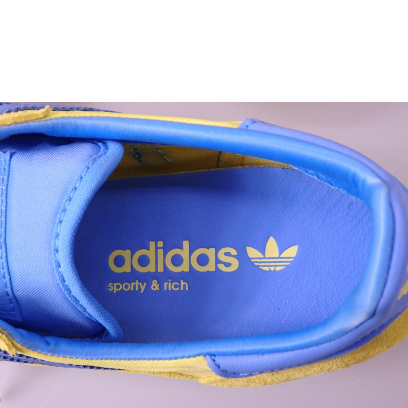 adidas アディダス/SL72 SPORTY&RICH/JH6702//Aランク/76