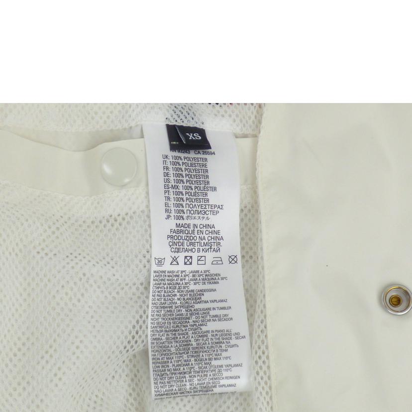 DIESEL ディーゼル/ナイロンJKT//ABランク/64