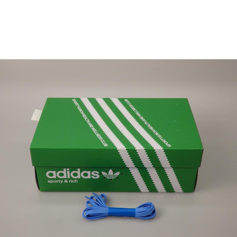 adidas アディダス/SL72 SPORTY&RICH/JH6702//Aランク/76