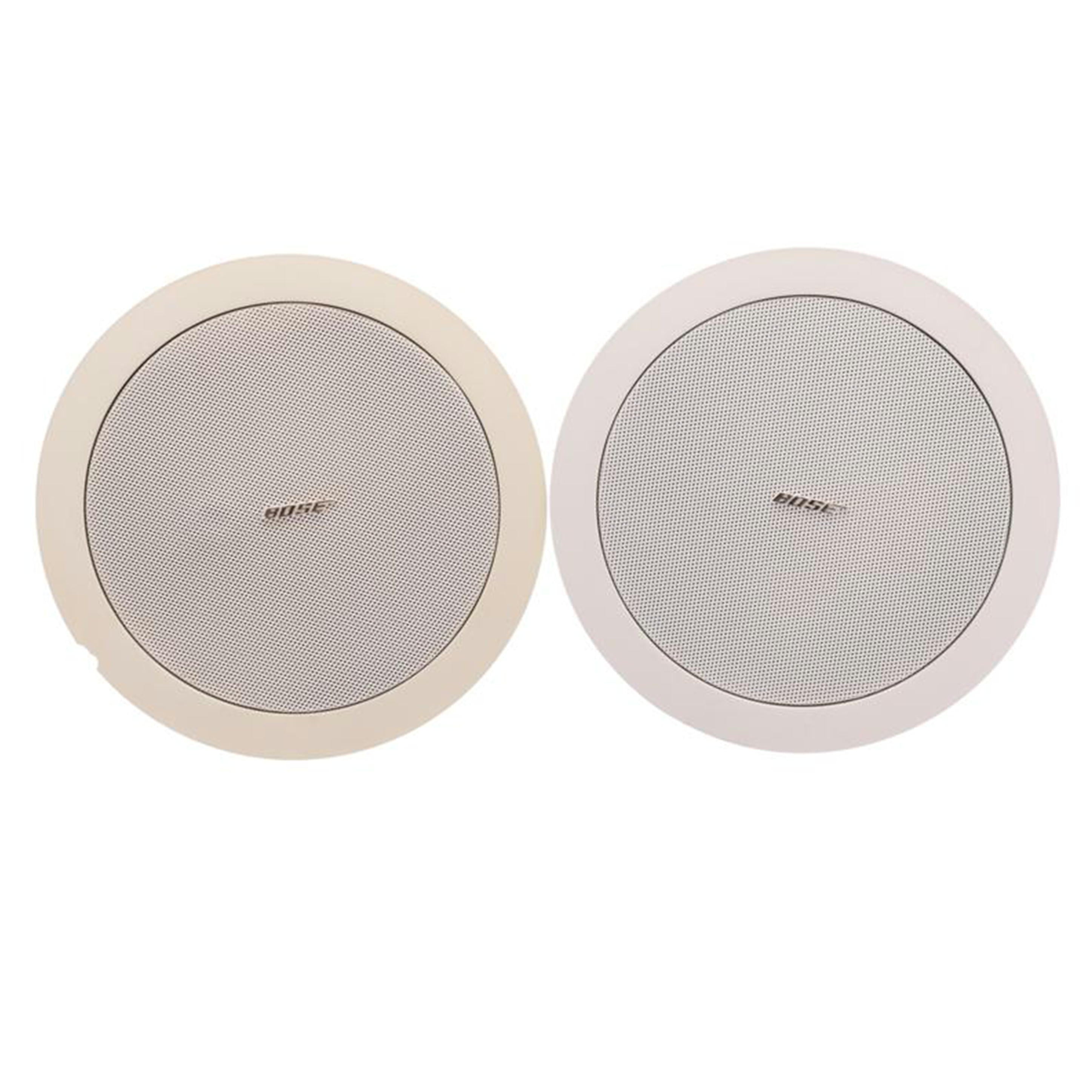 BOSE ボーズ /天井埋め込み型スピーカー(2本)/FreeSpeace DS 16F//043054Z40540510AC/0180AC/Bランク/62