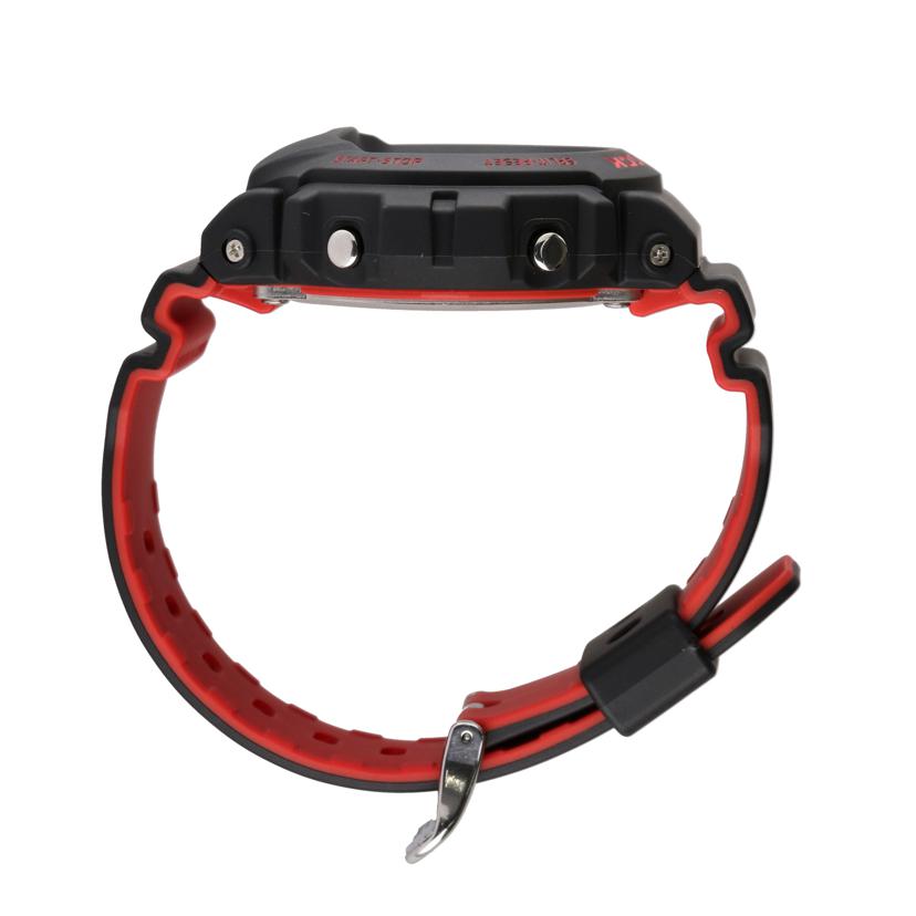 CASIO カシオ/G-SHOCK/日産GT-Rコラボモデル/クォーツ/DW-6900FS//Aランク/75