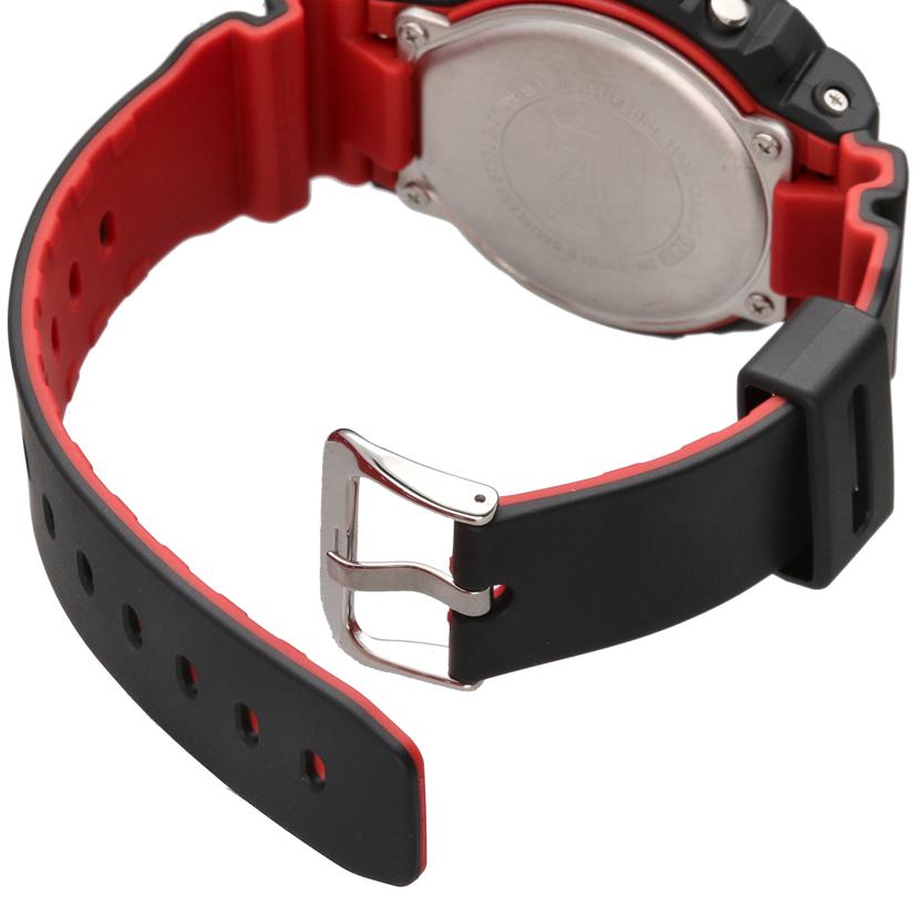 CASIO カシオ/G-SHOCK/日産GT-Rコラボモデル/クォーツ/DW-6900FS//Aランク/75