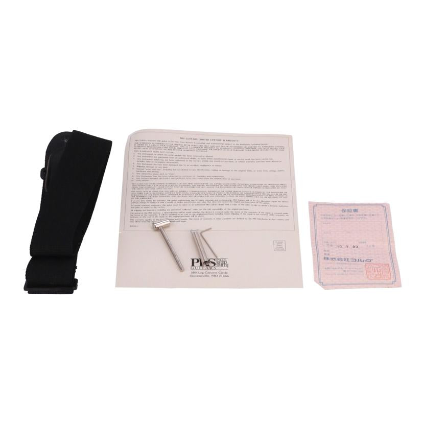 PRS ポールリードスミス /PRSエレキギター/SE Custom 24//L20652/Bランク/05