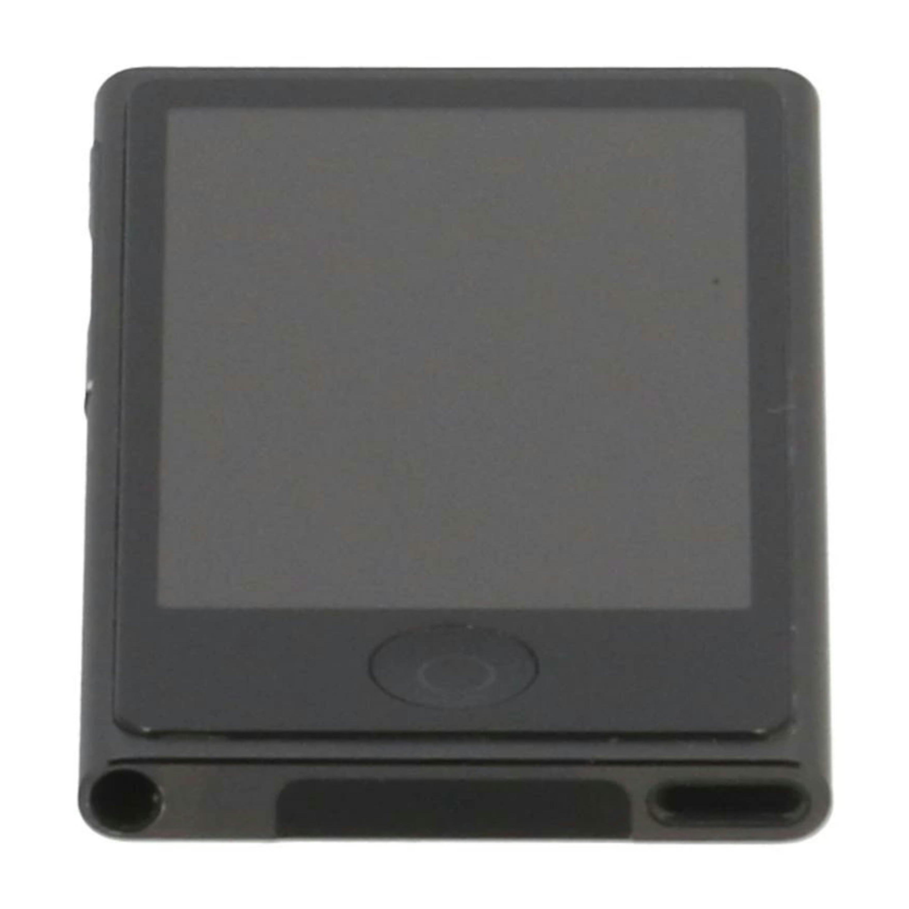 Apple アップル /iPod nano(第7世代,Mid 2015)/MKN52J/A//DCYSM71CGK64/Bランク/84