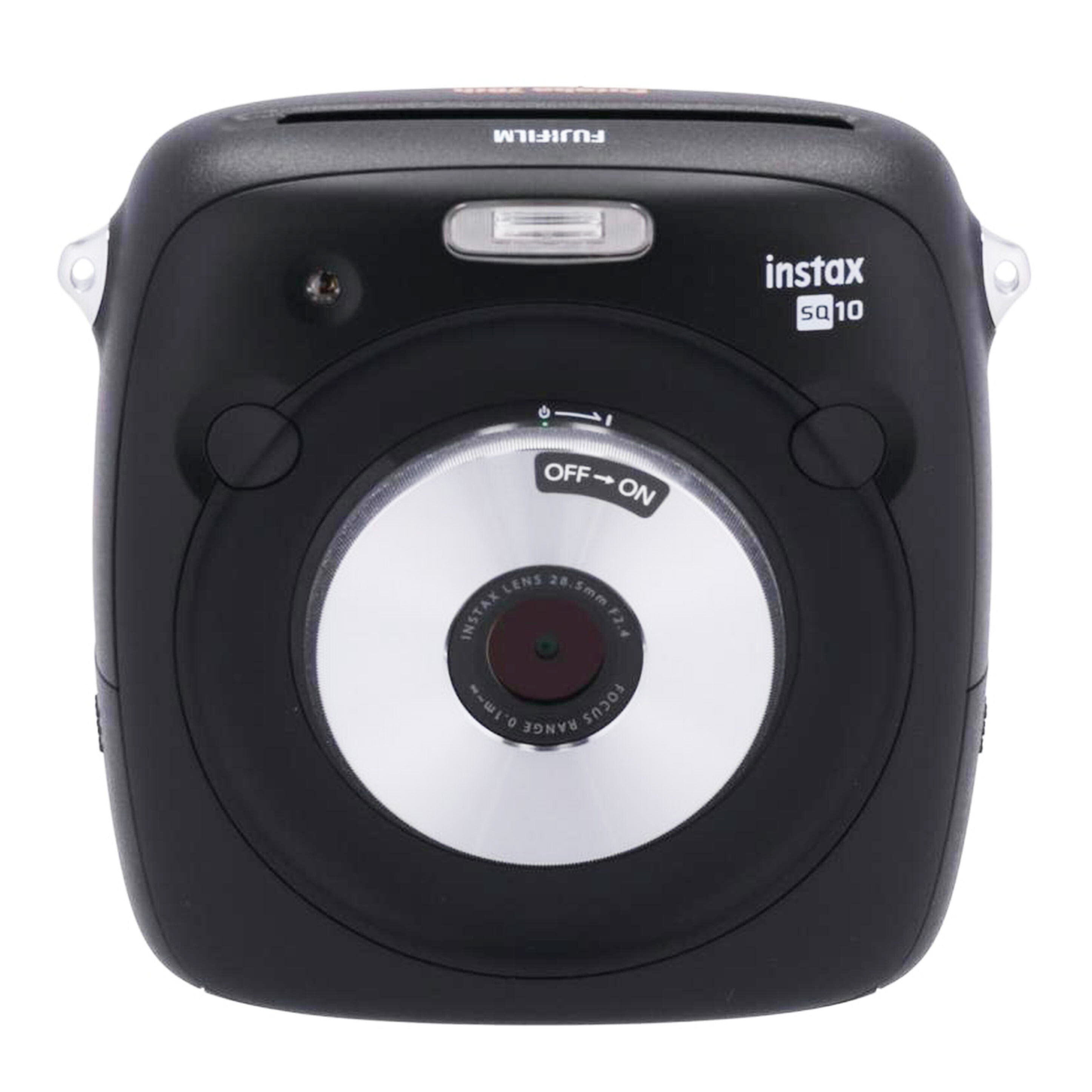 FUJIFILM フジフィルム /チェキスクエア/instax SQUARE SQ 10//8S001084/Sランク/67