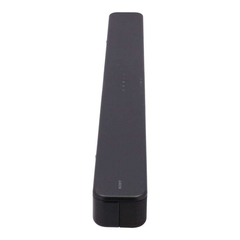 SONY ソニー /サウンドバー/HT-S100F//2153856/Bランク/77