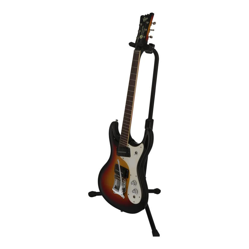 mosrite モズライト/エレキギター /VENTURESモデル//Bランク/62