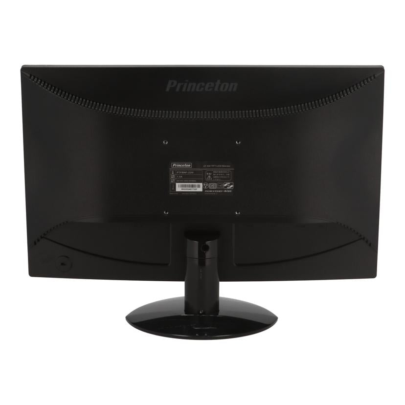 Princeton プリンストン/モニター 215インチ/PTFBNF-22W//BN2252401732F/Bランク/19