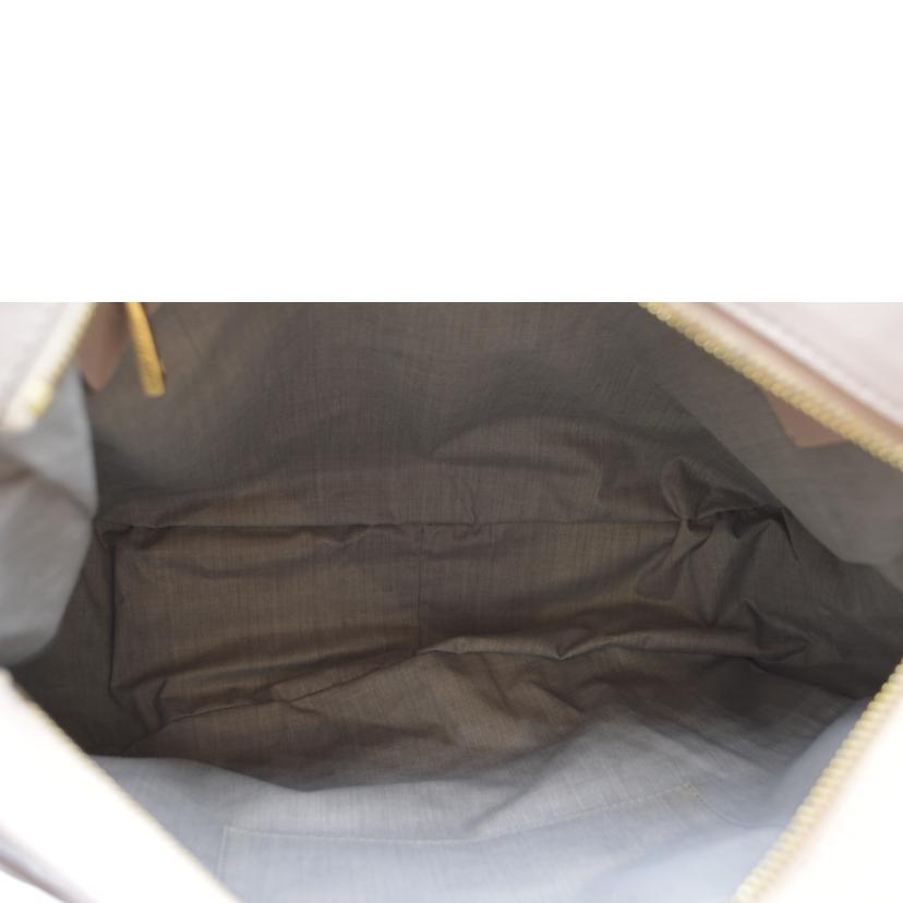 MARC JACOBS マークジェイコブス/マークジェイコブスジップキルティングワンショルダー//ABランク/89