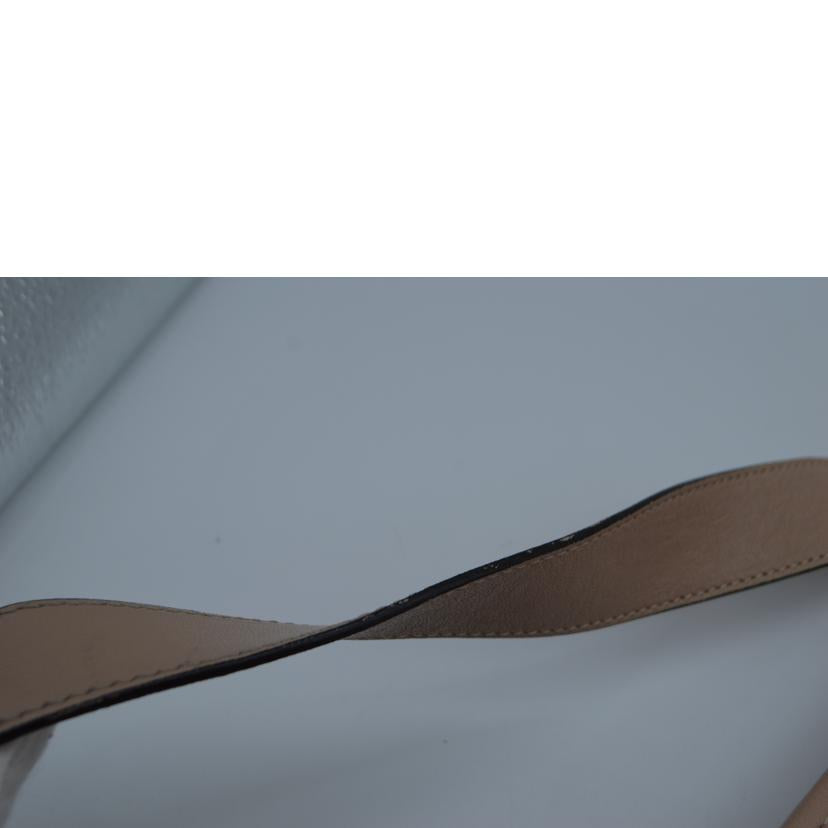 MARC JACOBS マークジェイコブス/マークジェイコブスジップキルティングワンショルダー//ABランク/89