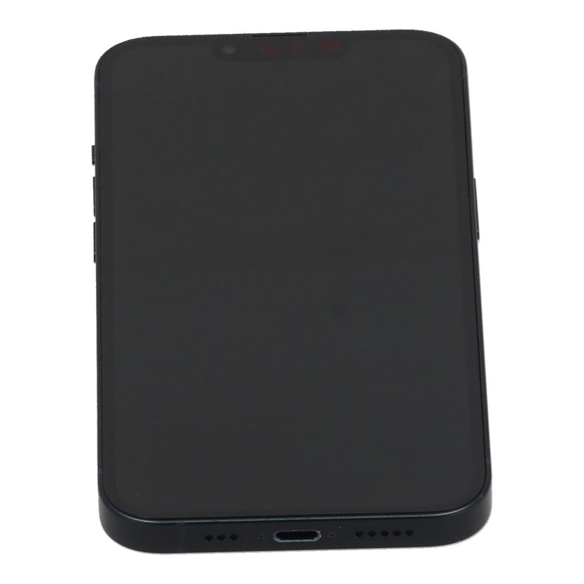 Apple SIMロックなし アップル /iPhone13 256GB/MLNH3J/A//C17K3XR5J9/Bランク/69