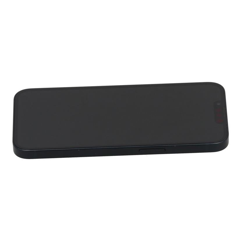 Apple SIMロックなし アップル /iPhone13 256GB/MLNH3J/A//C17K3XR5J9/Bランク/69