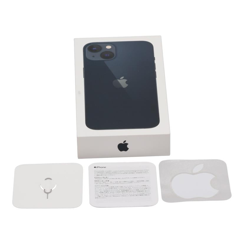 Apple SIMロックなし アップル /iPhone13 256GB/MLNH3J/A//C17K3XR5J9/Bランク/69
