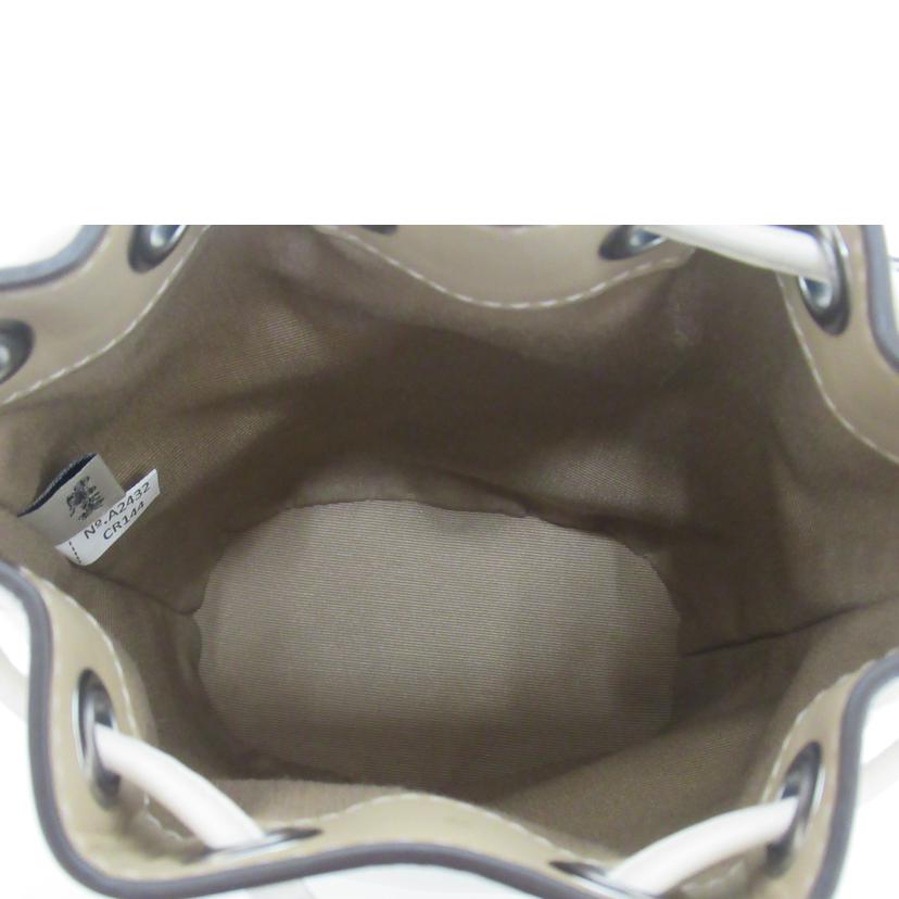 COACH/ショルダーバッグ/レザー/CR144//A24**/Aランク/63