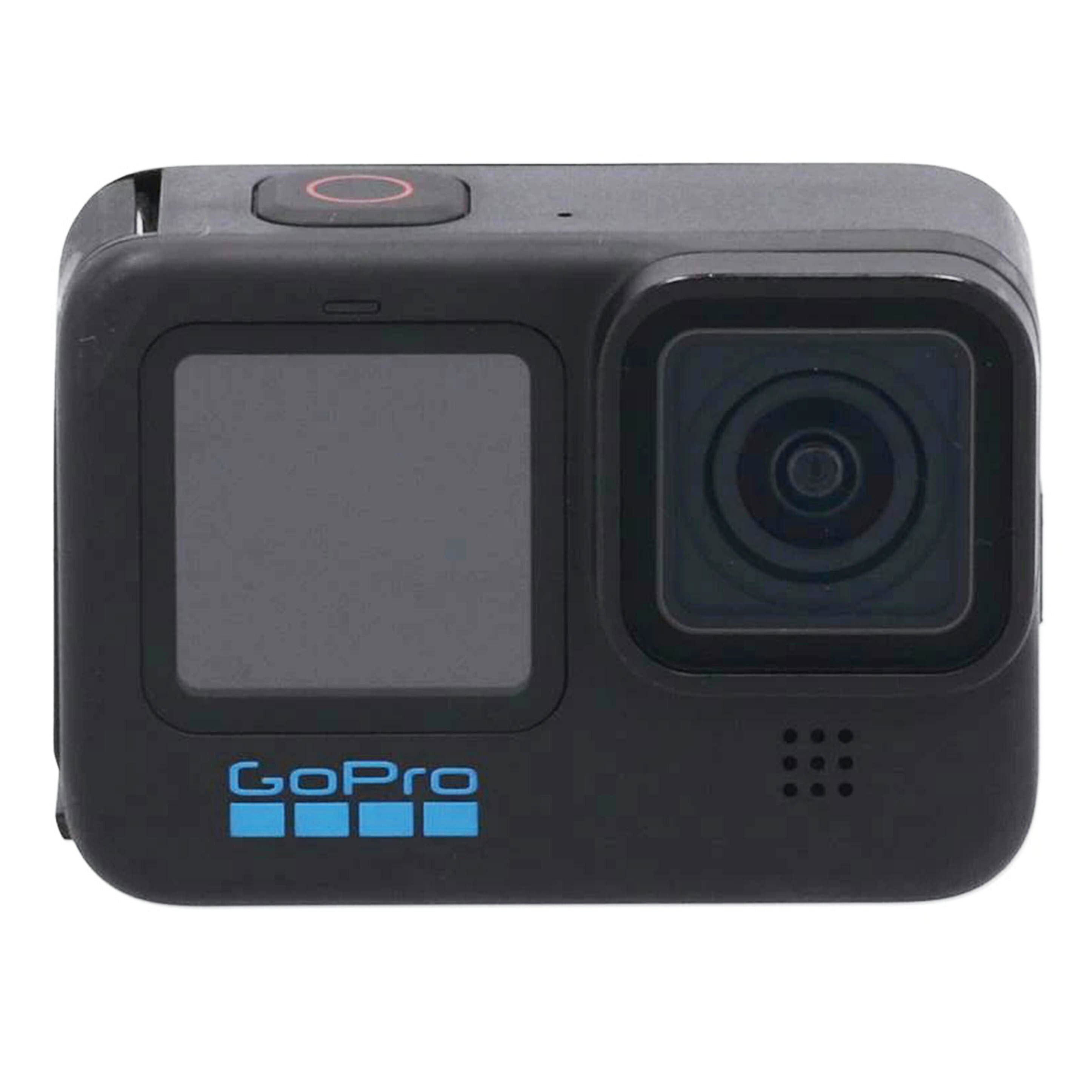 GoPro ゴープロ/HERO10 Black /CHDHX-101-FW//C3461326815805/Bランク/09