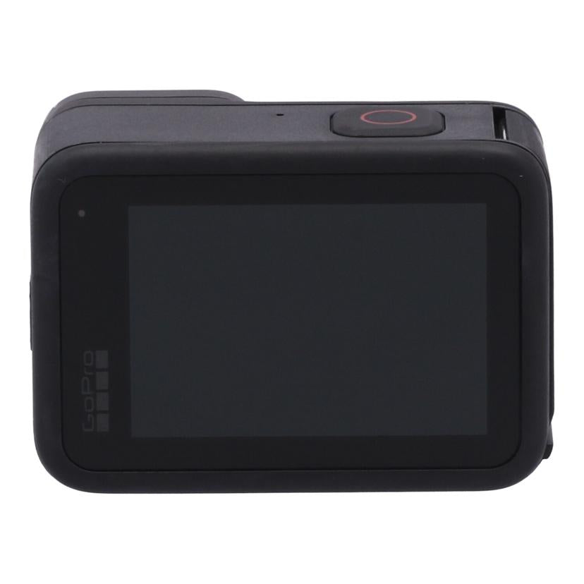 GoPro ゴープロ/HERO10 Black /CHDHX-101-FW//C3461326815805/Bランク/09