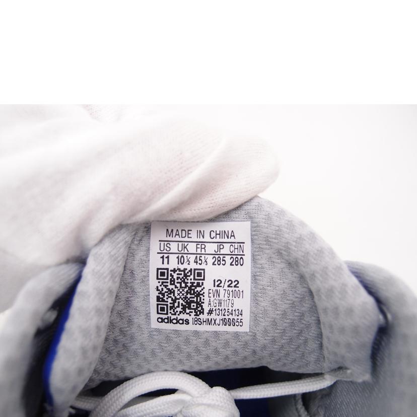 adidas アディダス/ZG23/28.5cm/ゴルフシューズ/GW1179-J285//Sランク/69