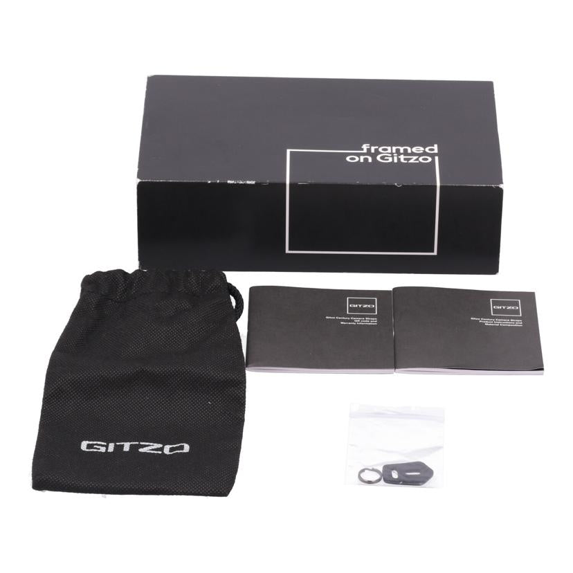 GITZO ジッツオ /センチュリーハンドストラップ/GCB100HS//JAN8024221690125/Bランク/82