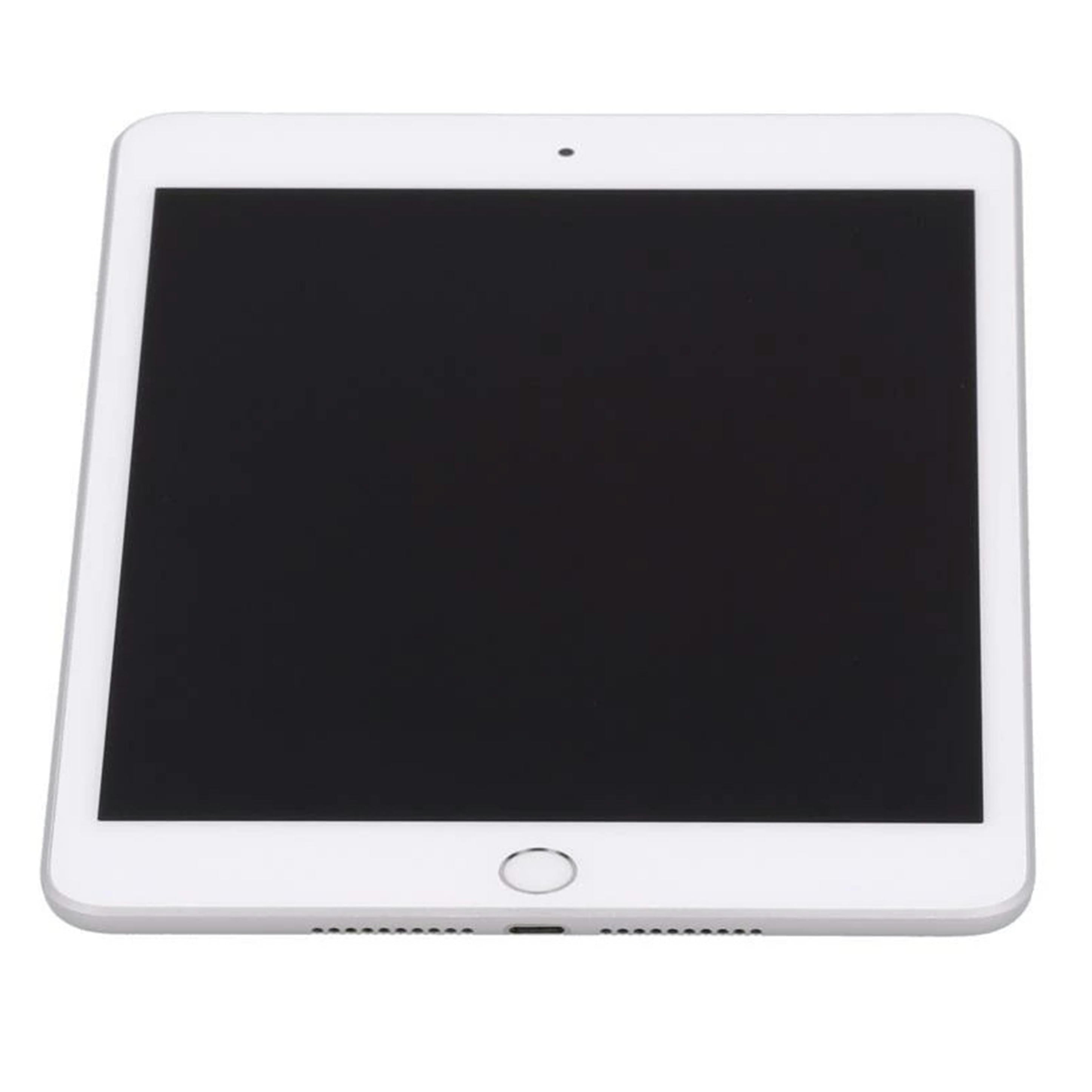 Apple au アップル /iPad mini 第5世代 Wi-Fi+Cellular 256GB 2019/MUXD2J/A//DMPYL1DL7LMTH/Bランク/18