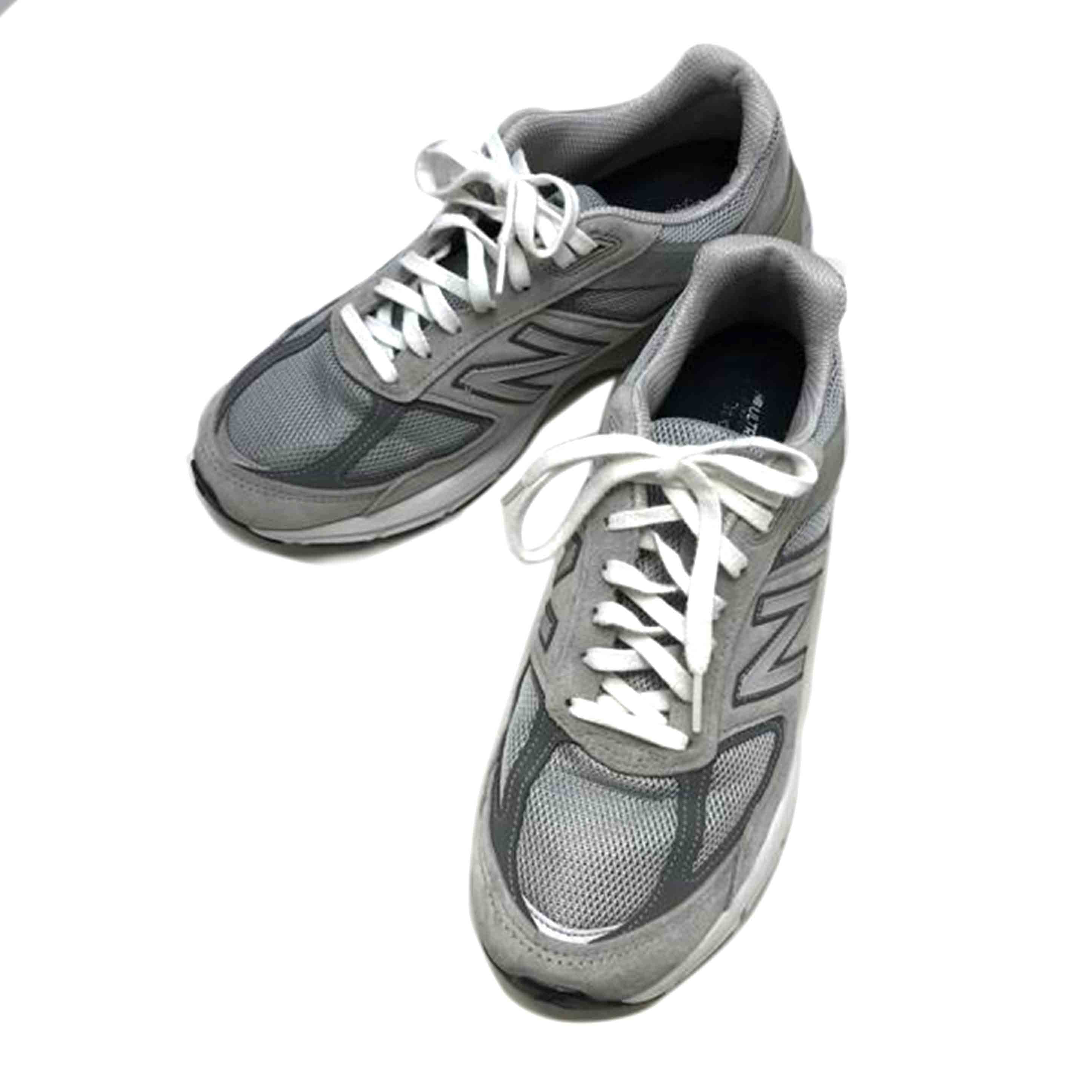 new balance ニューバランス/990v5 ランニングシューズ/M990GL5//ABランク/51