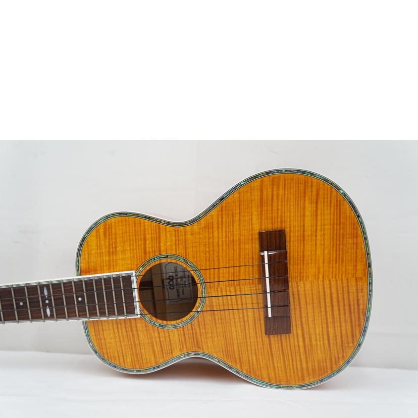 Urabe 占部ウクレレ/ウクレレ/CT-43C Tenor/CT-43C Tenor//ABランク/67