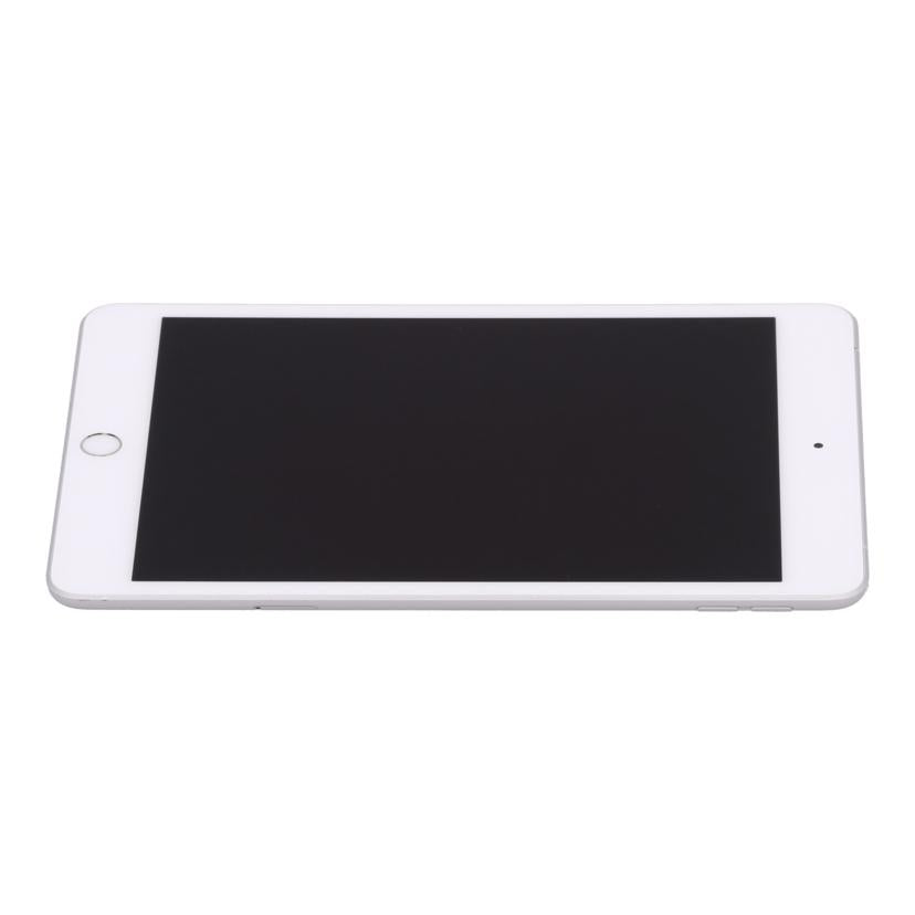 Apple au アップル /iPad mini 第5世代 Wi-Fi+Cellular 256GB 2019/MUXD2J/A//DMPYL1DL7LMTH/Bランク/18