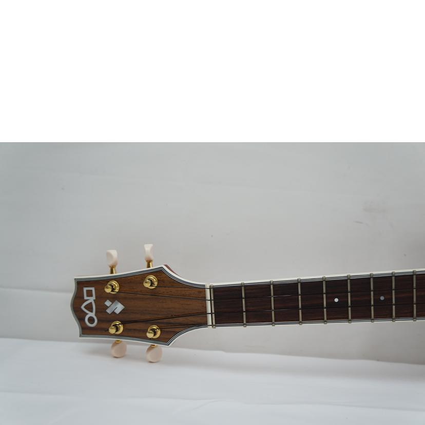 Urabe 占部ウクレレ/ウクレレ/CT-43C Tenor/CT-43C Tenor//ABランク/67