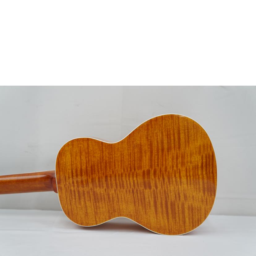 Urabe 占部ウクレレ/ウクレレ/CT-43C Tenor/CT-43C Tenor//ABランク/67