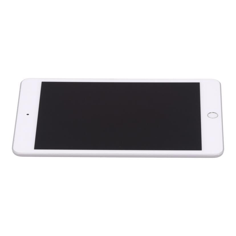 Apple au アップル /iPad mini 第5世代 Wi-Fi+Cellular 256GB 2019/MUXD2J/A//DMPYL1DL7LMTH/Bランク/18