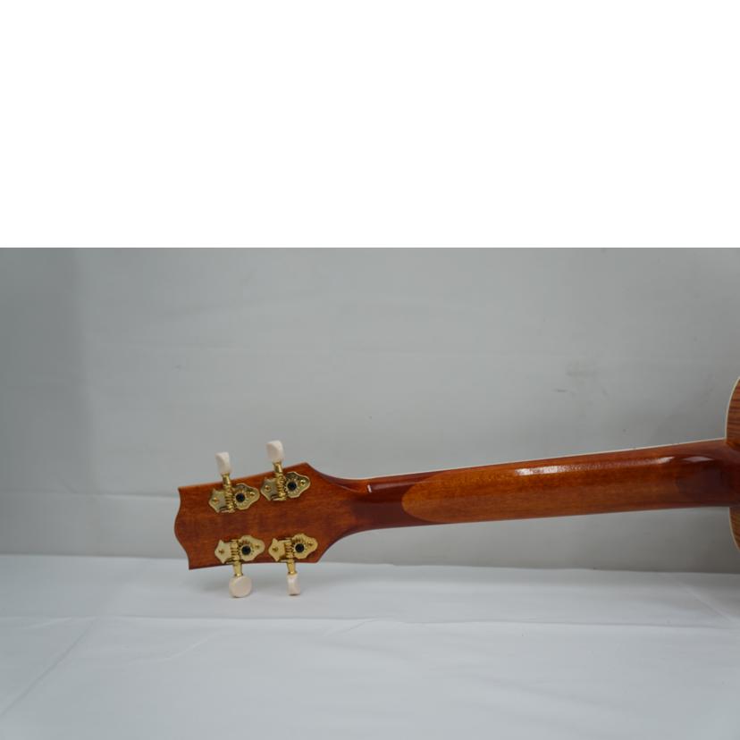 Urabe 占部ウクレレ/ウクレレ/CT-43C Tenor/CT-43C Tenor//ABランク/67