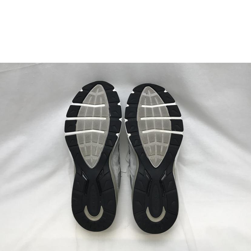 new balance ニューバランス/990v5 ランニングシューズ/M990GL5//ABランク/51