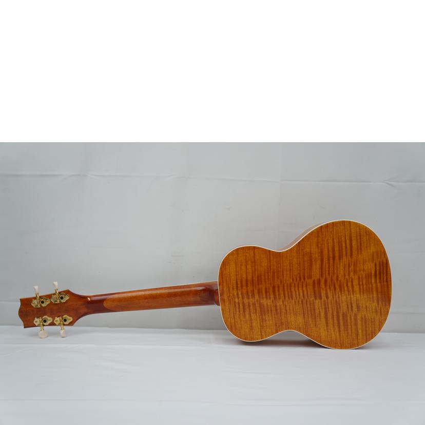 Urabe 占部ウクレレ/ウクレレ/CT-43C Tenor/CT-43C Tenor//ABランク/67